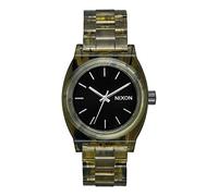 Nixon Womens Analogue Quartz Watch with None Strap A1214-333-00