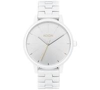 Nixon Women's Analogue Quartz Watch with Stainless Steel Strap A099-5003-00