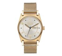 Nixon Women's Analogue Quartz Watch with Stainless Steel Strap A954-2807-00