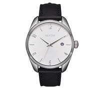 Nixon Women's Analogue Watch with Leather Strap A1343-625-00