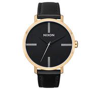 Nixon Women's Arrow Leather Analog Display Quartz Watch