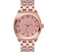 Nixon Women's Quartz Watch A325897-00 with Metal Strap