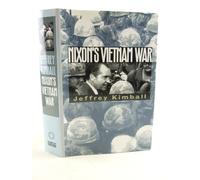 Nixon's Vietnam War (Modern War Studies)