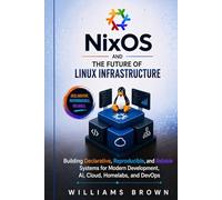 NixOS and The Future of Linux Infrastructure: Building Declarative, Reproducible and Reliable Systems for Modern Development, AI, Cloud, Homelabs and DevOps