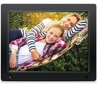 nixplay 12-Inch Wi-Fi Cloud Digital Photo Frame