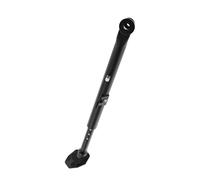Niyade For XR650L For XR 650L 1993-2024 1.18in/30mm Motorcycle Adjustable Kickstand Side Stand Lowering Link Accessories Brace(Color 02)