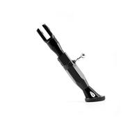 Niyade Motorcycle Adjustable Side Stand Kickstand For Tzr 50 For Tdm 850 For Raptor 700 For Thundercat For Fjr 1300 For R1 2007 Brace(Black)