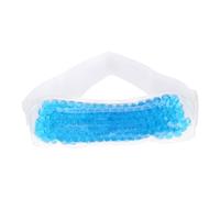 NIYANGLE 100ml Cooling Paste Headband Fever-reducing for Boys and Girls Blue Reusable Instant Cooling for Headache Toothache Sunstroke Fatigue Relief Random Color