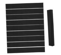 NIYANGLE 10pcs Heaven and Earth Cover Box for Chinese Folding Fan Holder Jewelry Box Cardboard Coin Holder and Fountain Pen Case