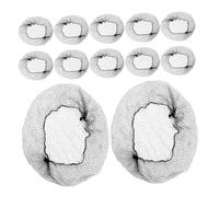 NIYANGLE 120pcs Black Invisible Hair Nets for Bun Elastic Reusable Hair Net for Women Ballet Dance Gymnastics and Everyday Hairstyling Secure Fit with Invisible Hold for Updos and Buns