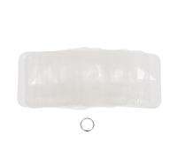 NIYANGLE 12pcs Shape Stencil Set, 13x13cm Reusable Plastic Drawing Templates for Educational Art Painting and Creative Craft Projects at Home Or School