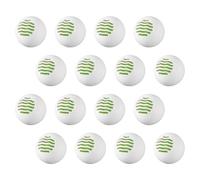 NIYANGLE 16pcs Shoe Deodorizer Balls ABS Synthetic Fiber Odor Remover | Neutralizing Scent, Practical and Convenient Design, for Lockers and Gym Bags, Shoe Cabinet Use