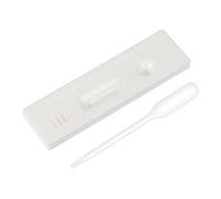 NIYANGLE 1Pc Cow Pregnancy Test Strip Early Detection Livestock Pregnancy Testing Paper Convenient Fast Accurate Results Independent Packaging for Easy Use