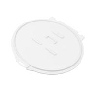 NIYANGLE 1Pc Durable Abs Face Mask Molds for DIY Mud Collagen Masks Practical Makeup Tool present for Friends Easy to Use for Home Skincare