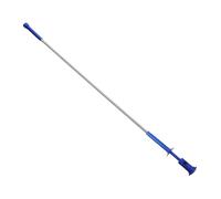 NIYANGLE 1pc Four Magnetic Pickup Tool Flexible Trash Reaching Assist Tool for Litter and Debris Collection for Indoor and Outdoor Use Color