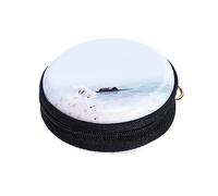 NIYANGLE 1pc Portable Essential Oil Carrying Case Shockproof Storage Pouch for Bottles for Travel and Outdoor Use Compact Organizer for Essential Oil Bottles Colors
