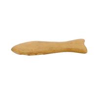 NIYANGLE 1pc Wooden Massage Scraping Board Natural Sandalwood Gua Tool for Muscle Relief and Relaxation Lightweight Design for for Personal and