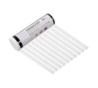 NIYANGLE 1Set Ketone Test Strips for Home Urine Testing Accurate and Easy to Use Ketone Strips for Self Monitoring Quick Results Seconds for Diet Monitoring and Health