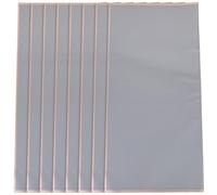 NIYANGLE 20 Sheets Iridescent Paper Wrapping Sheets for Flower and Bouquet, Shiny Packing Paper Material for Wrapping Flowers and Protecting Bouquets, for DIY Floral Packaging