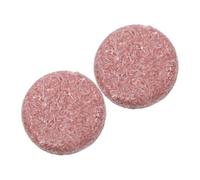 NIYANGLE 2pcs Natural Shampoo Bar for Thinning Hair and Oil Control, Gentle Cleansing Cream Shampoo Soap Suitable for Men and Women, for Office and Travel Use, Handmade Hair Wash Soap