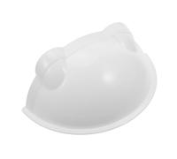 NIYANGLE 2pcs Portable Toilet Splash Guard Urine Diversion Shield for Squat Toilets Anti-splash Protection for Boys Potty Training and Disability Home Care Stable Attachment Bathroom