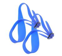 NIYANGLE 2pcs Silicone Fade Guide Hair Cutting Guides for Men Women Neckline Shaving Template Hair Trimming Ruler Accessories