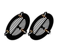 NIYANGLE 2pcs Telescope Focusing Mask Tool for Easy Focus for Astronomy Photography Compatible Telescope Models