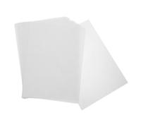 NIYANGLE 300pcs Decorative Tissue Paper Sheets for DIY Crafting and Bouquet Wrapping Lightweight Transparent Packaging Paper for Clothing Protection and Holiday Gift Storage