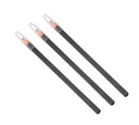 NIYANGLE 3pcs Sweatproof Eyebrow Marker Brow Mapping Pencil Eyebrow Lamination Kit Kit for Women Makeup Pen