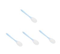 NIYANGLE 4pcs Acupoint Massage Hammer for Muscle Relief Handheld Body Beating Stick for Back Neck Shoulder for Post-Workout Circulation Improvement