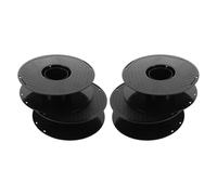 NIYANGLE 4pcs Filament Spool Holder Stand for 3d Printer Filament Organizer with Abs Plastic Material and I-shaped Wire Spool Design, Universal Compatibility for Industrial Manufacturing
