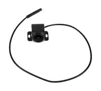 NIYANGLE 5-pin Wireless Stream Media Backup Camera with Night Vision Waterproof Rearview for Car Reversing Parking Assistance, Wide Angle High-definition Car Reversing Camera for Automotive