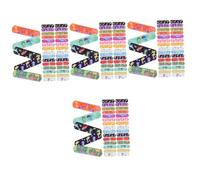NIYANGLE 600pcs Cartoon Hemostatic Patches Breathable Knuckle for Boys and Girls and Skin-Friendly for Quick Care and Infection Prevention