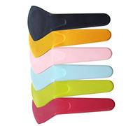NIYANGLE 6pcs Scissor Case Magnetic Scissor Holder for Kitchen Meat Scissors Cover Protector for Protective Cover for Kitchen Use