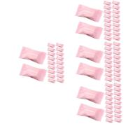 NIYANGLE 80pcs Compressed Towels for Travel Reusable Washcloths for Outdoor Activities Quick Drying and Space-saving for Gym Camping and Business Trips