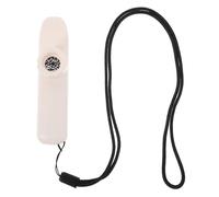 NIYANGLE Adjustable Tone Lightweight Abs Kazoo for Beginners Portable Plastic Musical Instrument for Guitar Piano Ukulele Play Music Classroom Tool and Party Favor