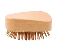 NIYANGLE Airbag Comb Small Hair Brush Massage Comb for Women Detangling Scalp Brush Cute Design Hair Styling Tools