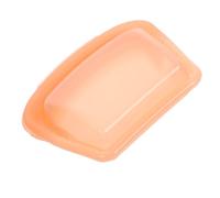 NIYANGLE Airtight Small Silicone Pill Holder 2Pcs Medicine Pouch with Zipper Reusable for Travel and Daily Medication
