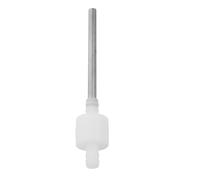 NIYANGLE Anti-drip One Way Valve for Filling Machine Nozzle, Plastic Check Valve Minimizing Maintenance in Food and Drink Industry Applications