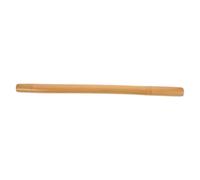 NIYANGLE Bamboo Massage Roller Sticks for Full Body Therapy Sturdy Bamboo Relaxation Tool for Neck Shoulders Face and Muscles and Alleviates Fatigue Routine