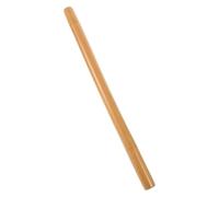 NIYANGLE Bamboo Massage Stick for Back Muscle Roller Massager Gua Sha Tool Shin Conditioning Easy to Use Tool