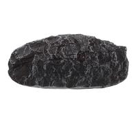 NIYANGLE Battery Operated Small Flickering Flame Simulation Charcoal Lamp for Indoor Fireplace Decor, Artificial Ember Effect Fire Lamp for Christmas and Halloween