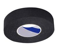 NIYANGLE Black Grip Tape for Handles with Slip Resistance and Lint Material Prolongs Racket Handle Lifetime Suitable for Tennis Racket for Athletes