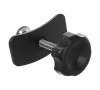 NIYANGLE Brake Caliper Adjuster Tool Single Rod Metal and Plastic Black