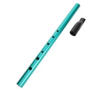 NIYANGLE C Key Irish Whistle Whistle for Beginners Practice Flute Instrument for Folk Festival Music Class Boy Girl Instrument