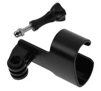 NIYANGLE Camera Mount for Dive Mask in Plastic and Stainless Steel, Multipurpose Dive Accessory for Underwater Photography Suitable for Adult Scuba Divers