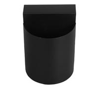 NIYANGLE Capacity Grain Shovel Storage Rack Hanging Dry Goods Organizer Anti-corrosion Kitchen Storage Basket Cabinet Organizer for Pantry