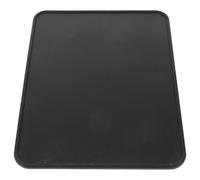 NIYANGLE Coffee Tamper Mat Silicone Pad Anti-slip Coffee Machine Handle Mat Stable Press Holder for Espresso Bar Accessories