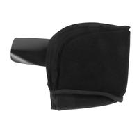 NIYANGLE Comfortable Gel Heel Cup Heel Sock Protector with Breathable Fabric Relief Cloth Gel After Strenuous Activity and Injury