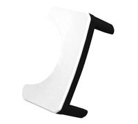 NIYANGLE Comfortable Squatting Foot Stool Non- Bathroom Footstool for Optimal Toilet Posture Strong Load-bearing Support Space-saving Design for Adults and Boys and Girls